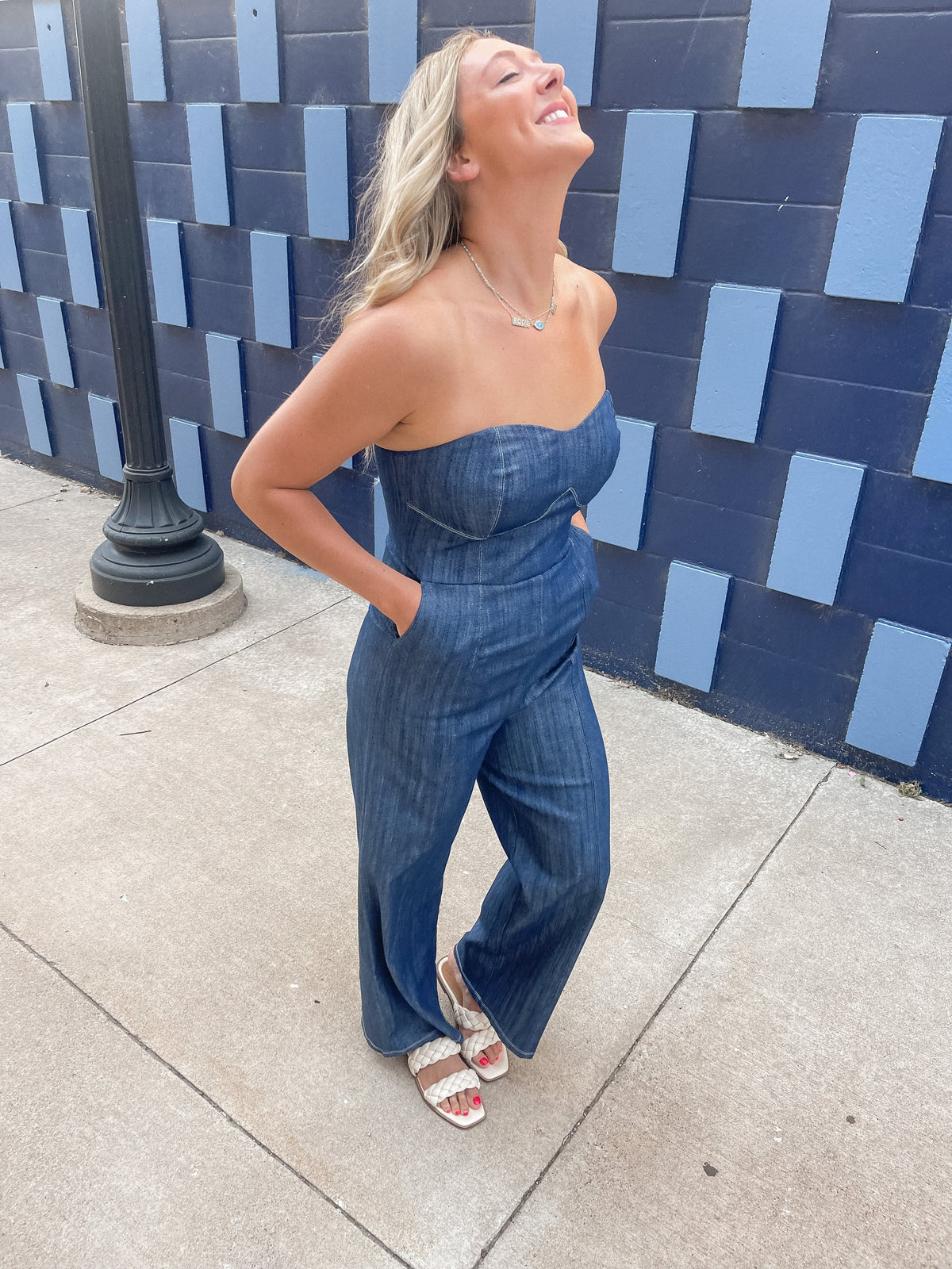 Rompers & Jumpsuits