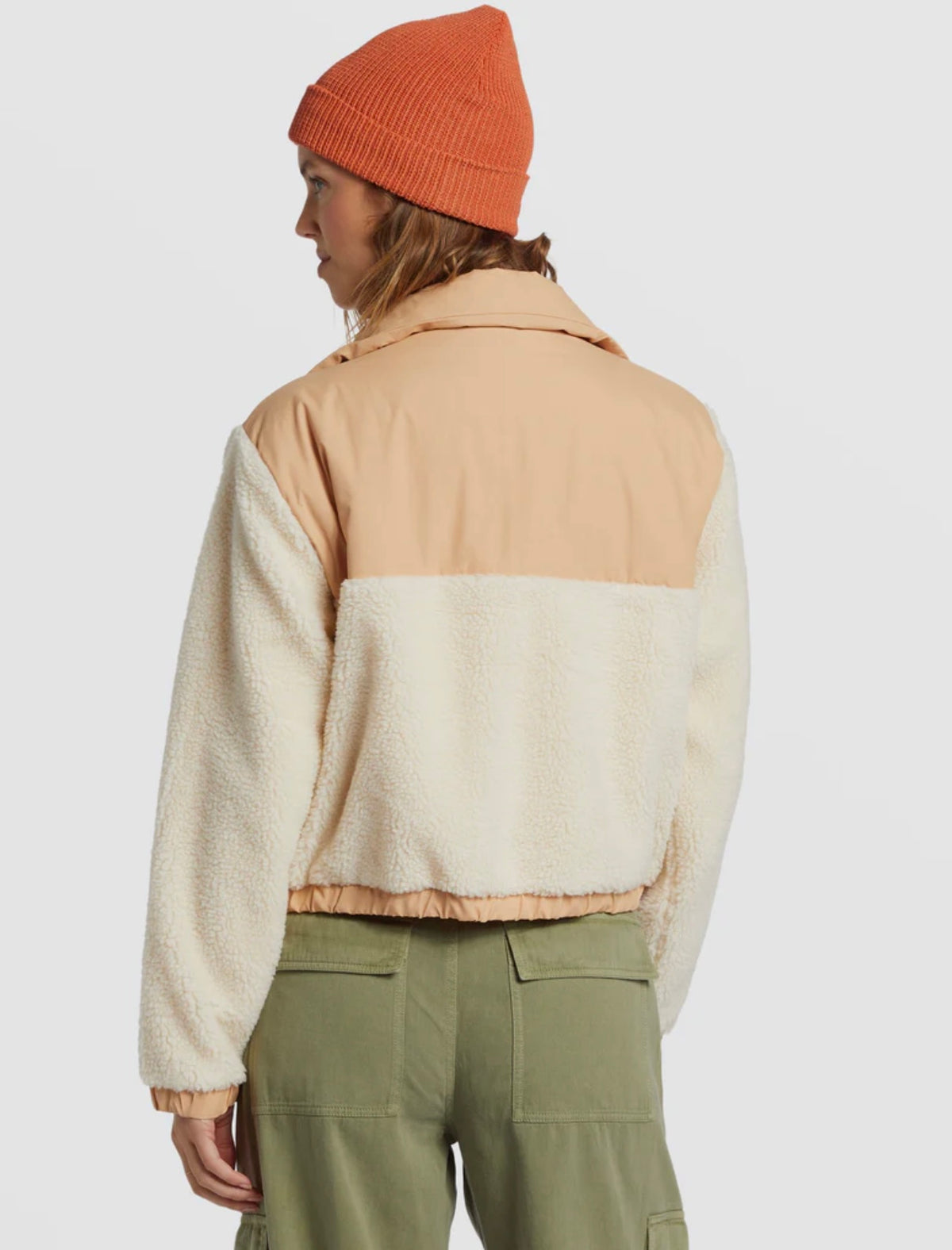 Lost Trails Fleece Jacket