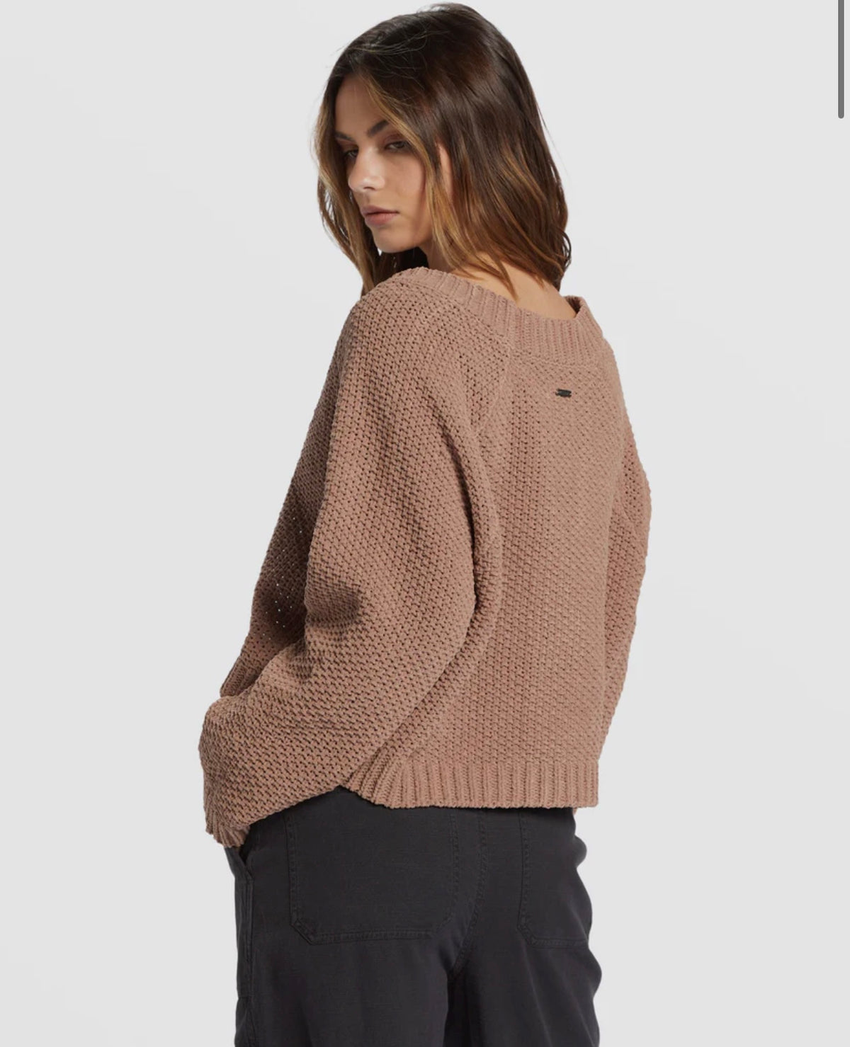 Lennon Cardigan Sweater